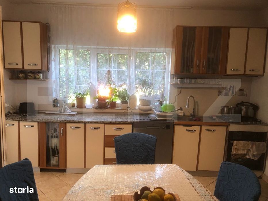 Casa de vanzare , 284 mp , zona strazii Careiului