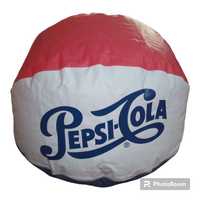 Minge Pepsi-Cola minge de plaja gonflabila