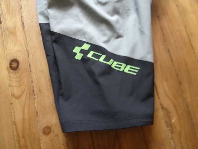 cube M  за колоездене
