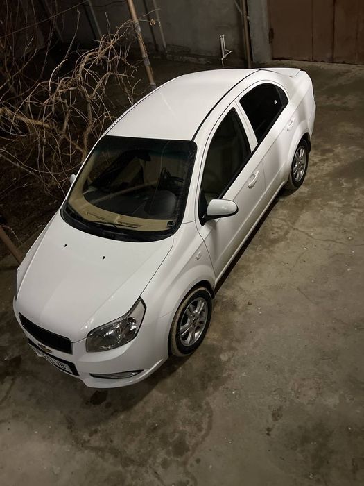 Продажа автомобиля