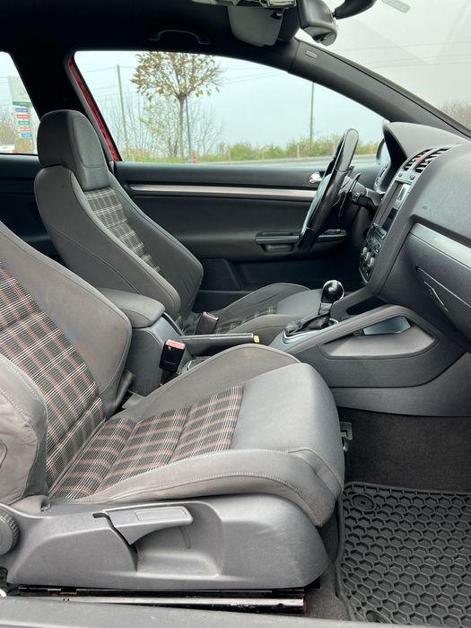 De vanzare Vw Golf GTi DSG k04 bwj