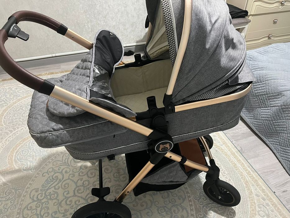 Продается детская коляска