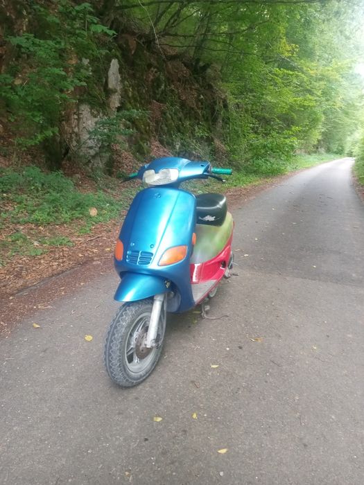 Vand scuter Piaggio zip 50cc