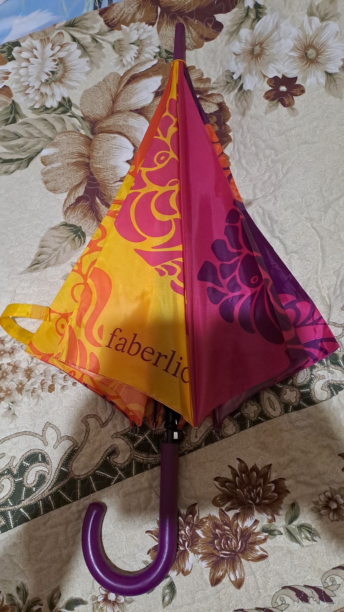 Зонт новый 4000 тг