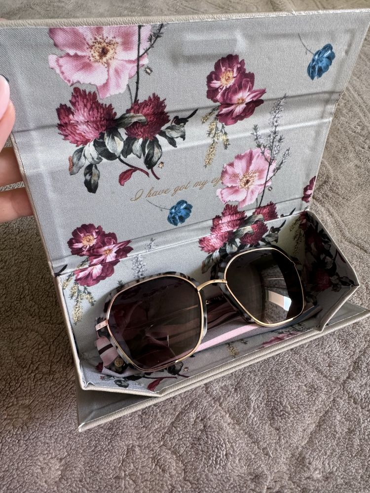 Слънчеви очила Ted Baker London