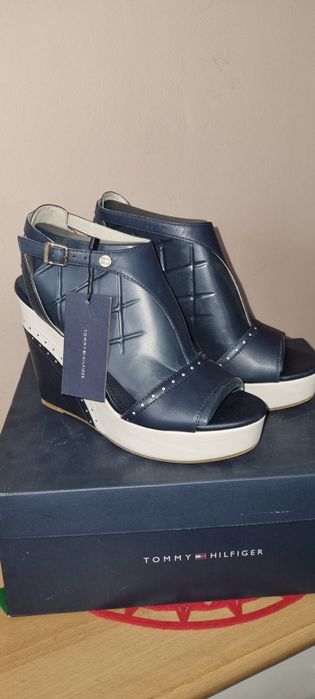 Sandale Tommy Hilfiger