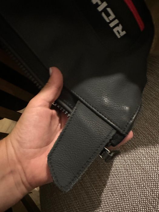 Дамско мото яке Richa Nikki размер 38