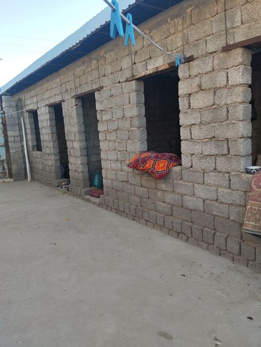 Uy sotiladi manzil