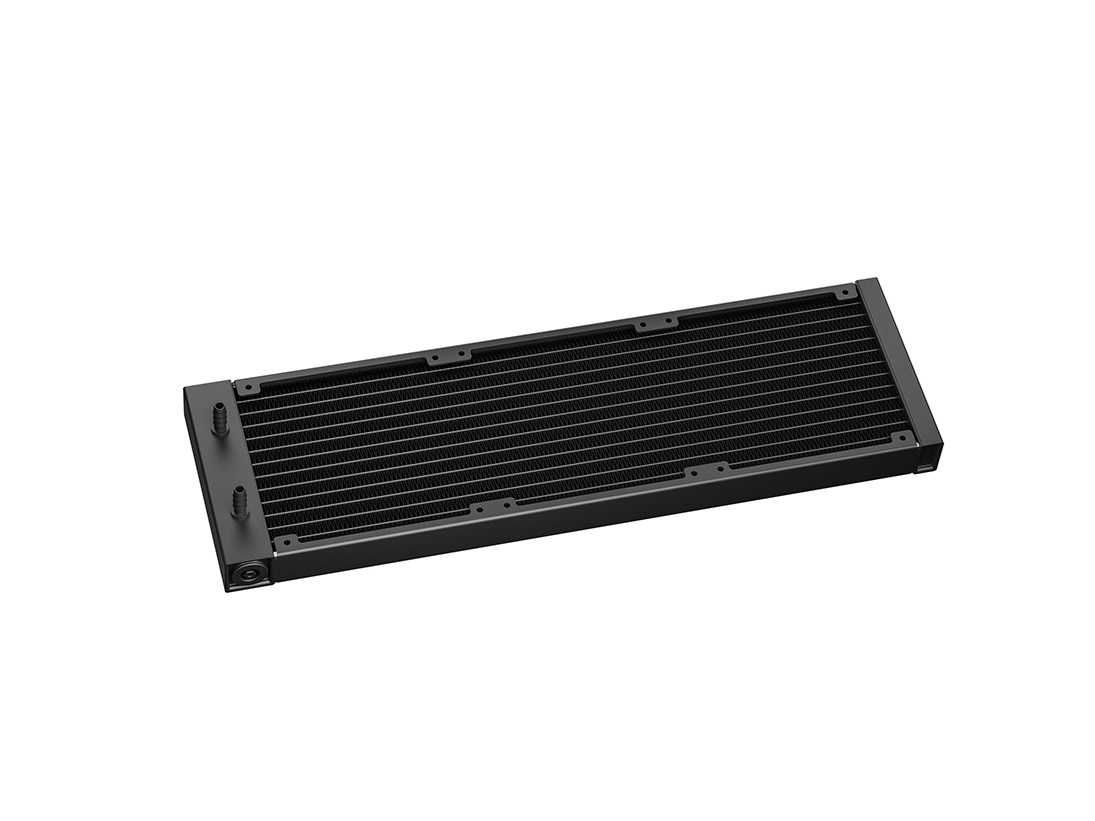 | Жидкостная система охлаждения Deepcool Mystique 360 Black