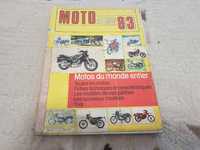 Catalog Moto Action - 1983 Franta.