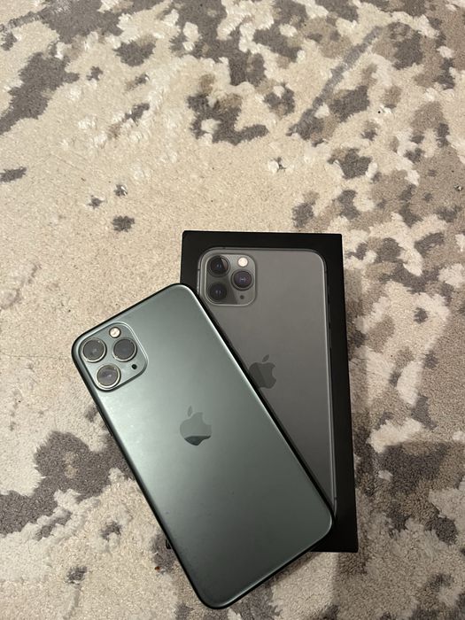 Iphone 11pro айфон 11про