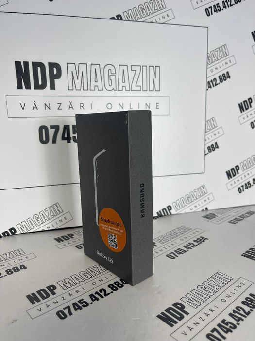 NDP Amanet NON-STOP Bld.Iuliu Maniu 69 SAMSUNG S25 NOU (43575)