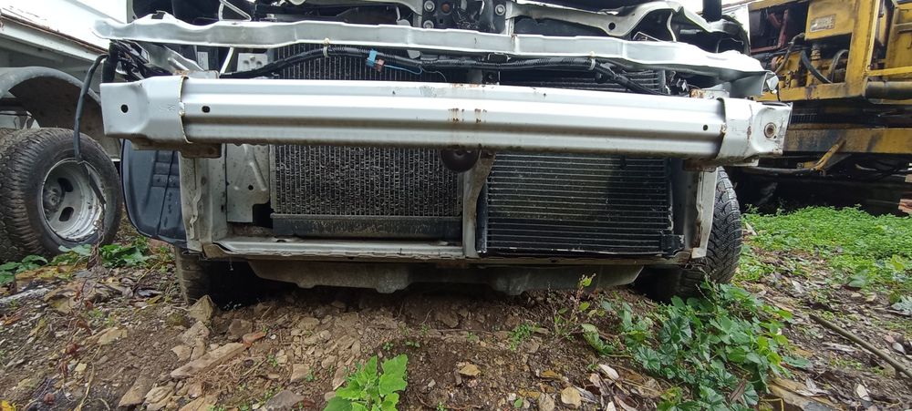 Продавам Хонда на части