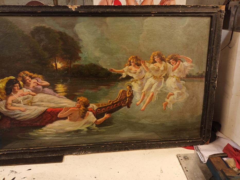 Vând tablou 128×67