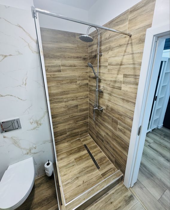 Apartamente in regim hotelier