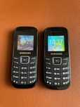 Samsung GT-E1200 ,Black