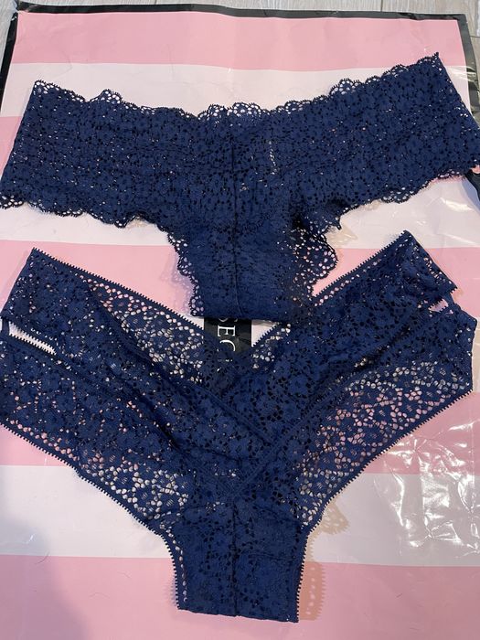 Lenjerie intima Victoria’s Secret