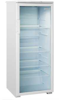 Новый Витринный холодильник