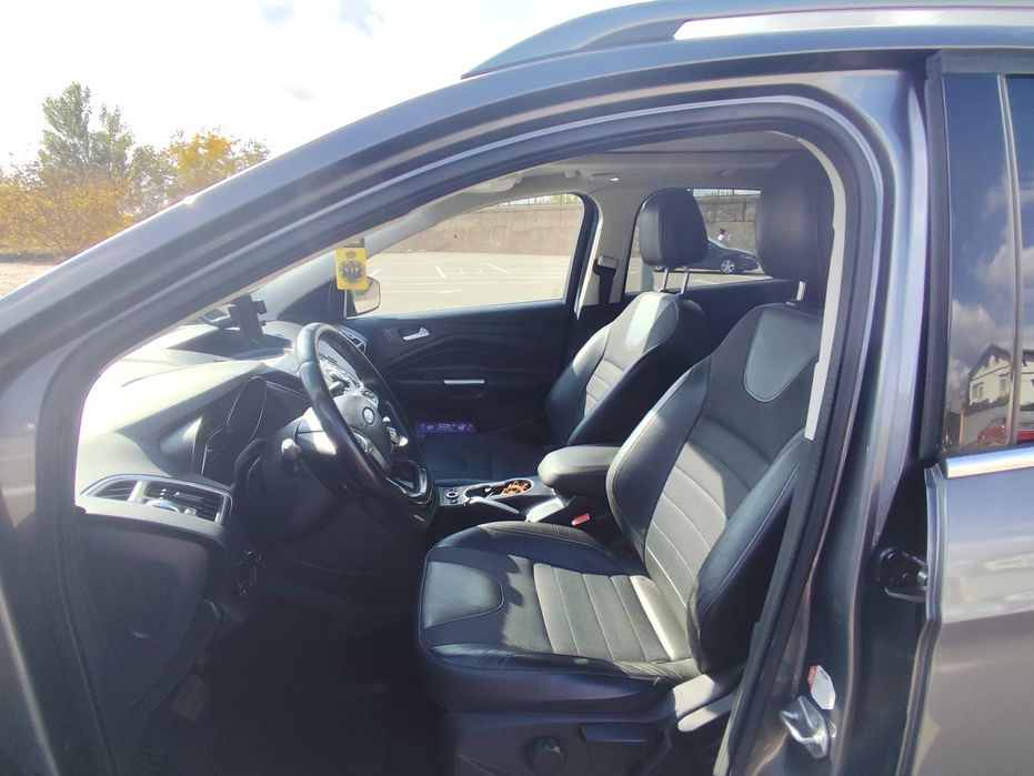 Ford Kuga Titanium, proprietar, stare foarte bună