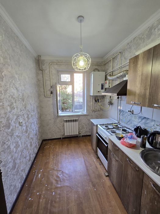 Сергели 3а 2/1/7. 45 кв 3 метро бекат якин