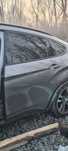 Usa portiera stanga spate bmw x6 f16
