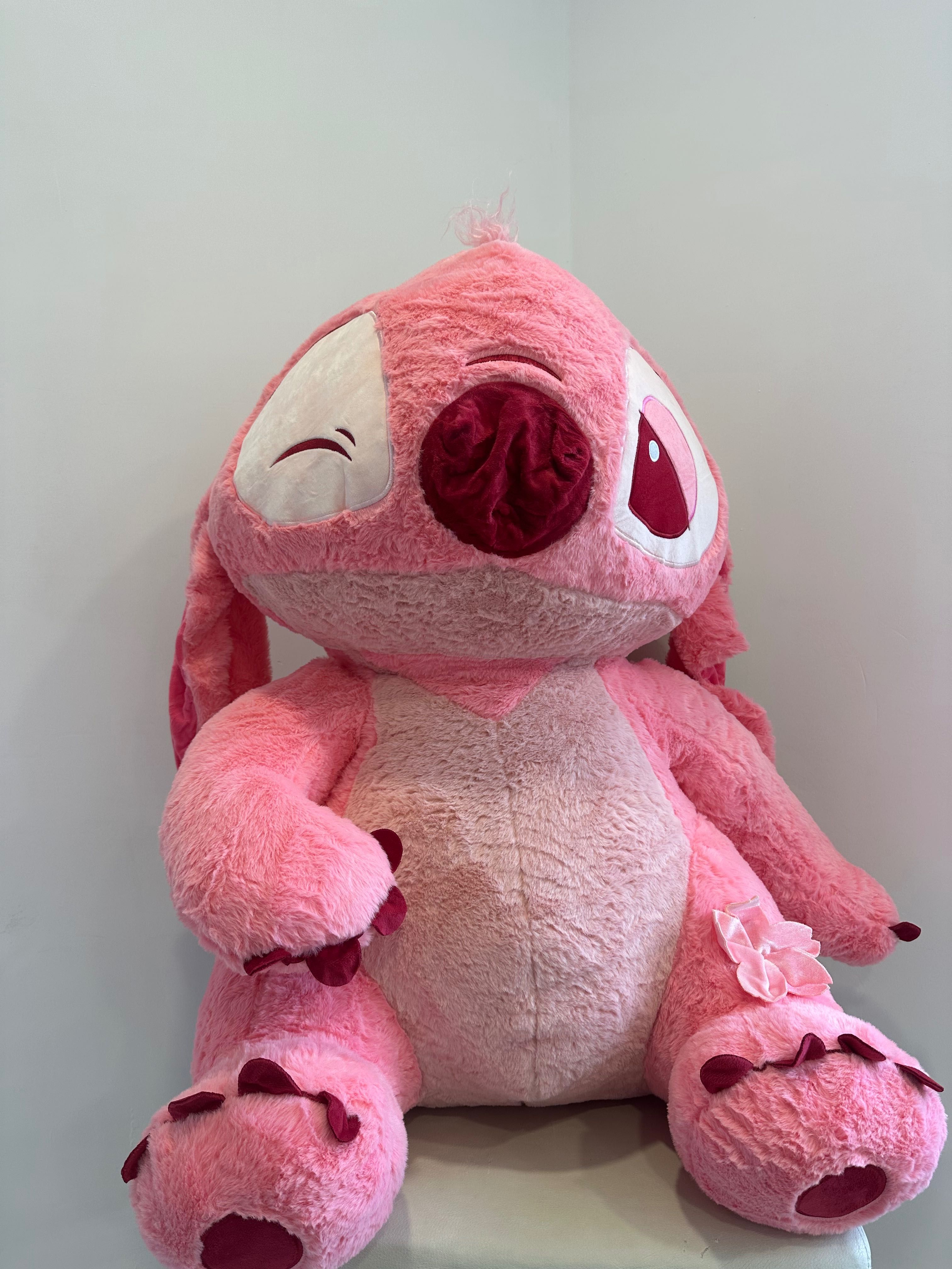 Стич Плюшена Играчка 100 см