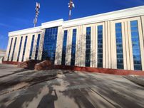 Sirdaryo tumani Klinika binosi muddatli to'lov asosida sotilmoqda