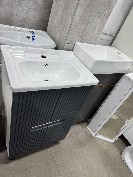 Тумба 50/40 напольная