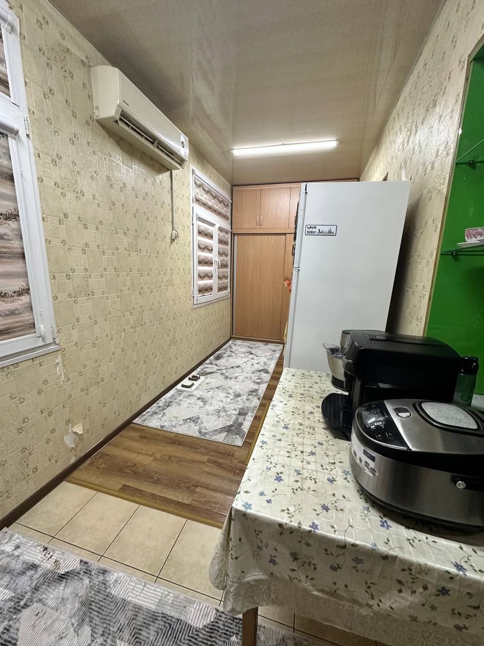 Продается 4/2/5 квартира Карасу-1