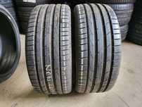 235/40/19 Hankook 2piese
