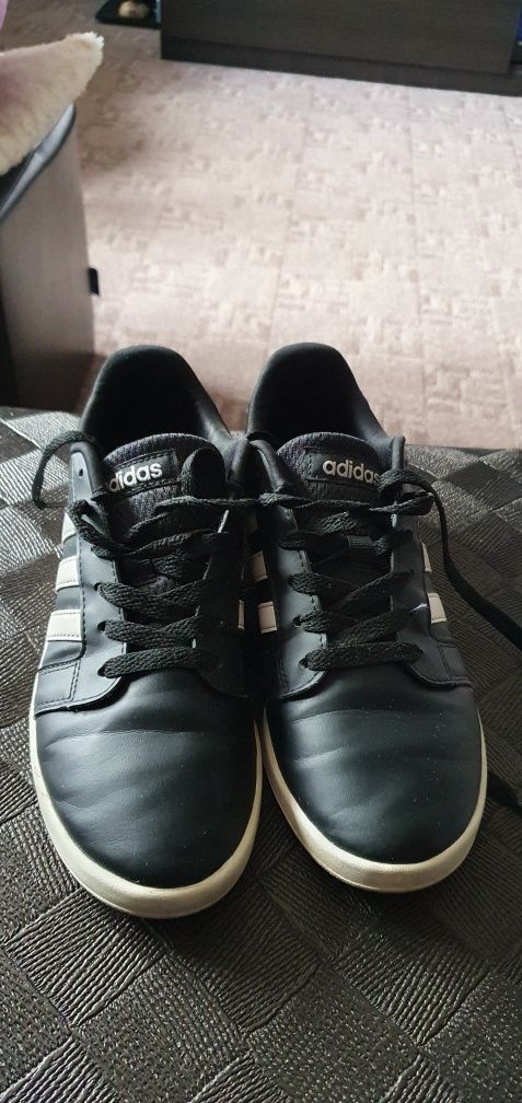 Adidas impecabili