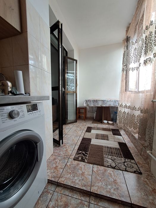 Vang garsoniera 34 mp, etaj 1