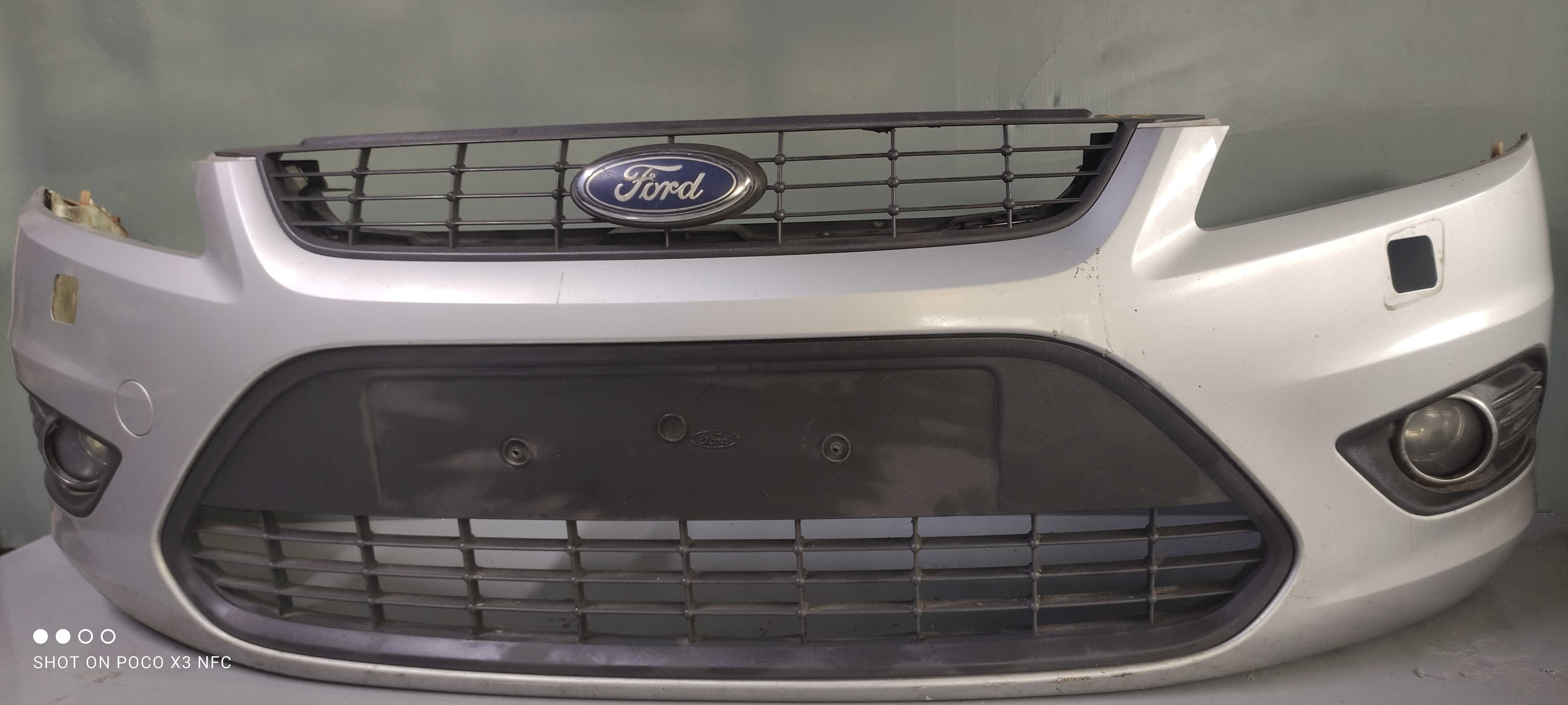Bara Fata Ford Focus 2 FaceLift