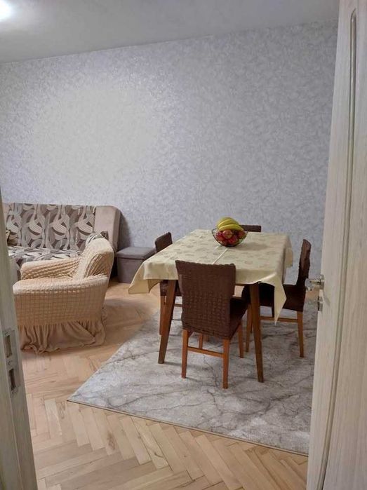 Тристаен ап. под наем в кв. Витоша