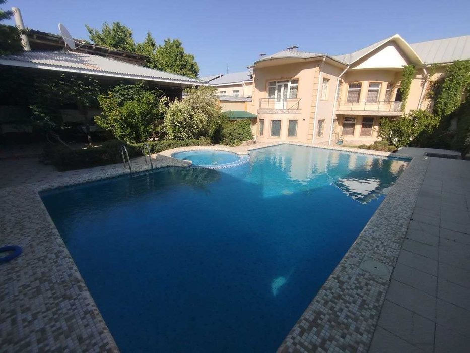 Продаю свою дачу в Бостанлыке / Дача сотилади, Бустонлик туманида