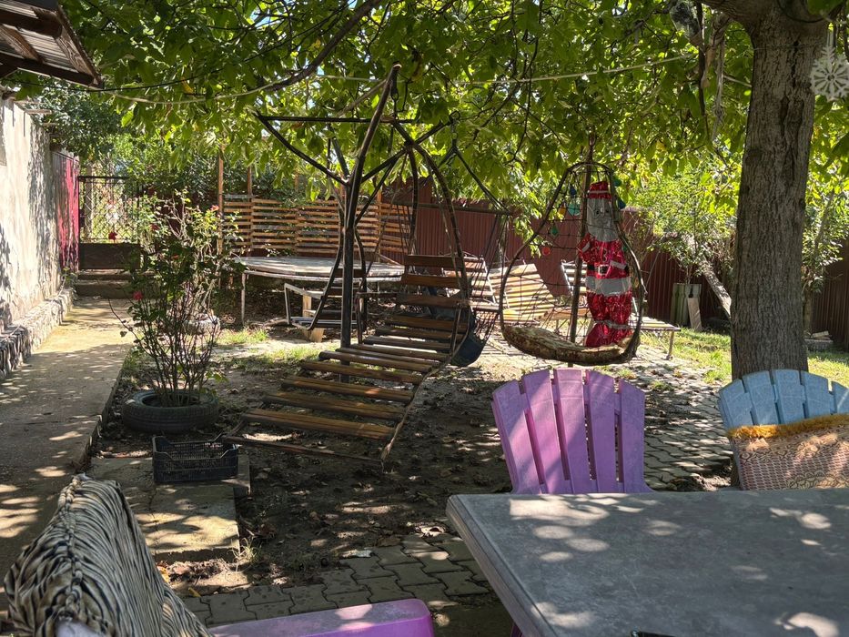 Casă de vănzare în Răchiți