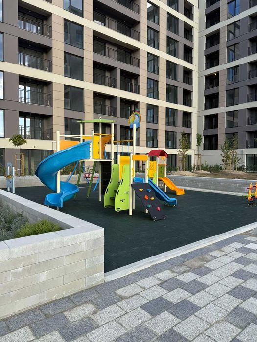 Двустаен апартамент в Тракия с Акт 16