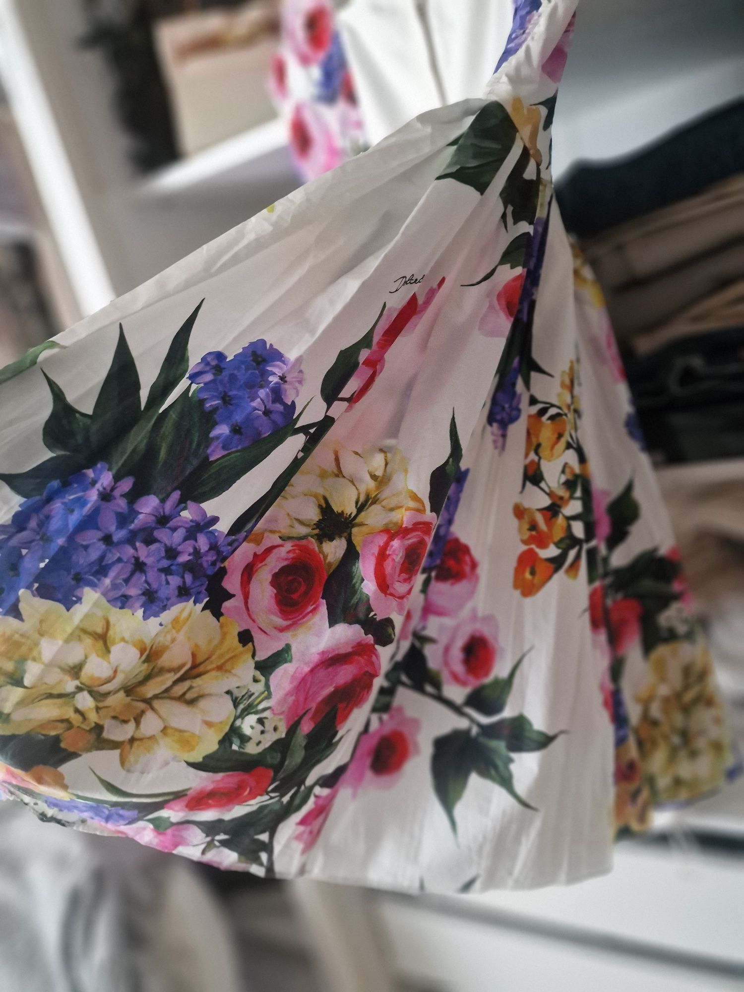 Dolce & Gabbana рокля