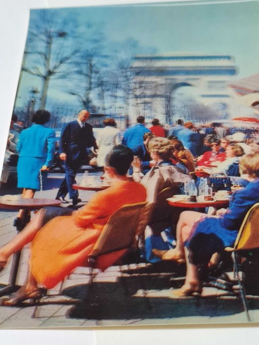 6) 20 de felicitări vechi