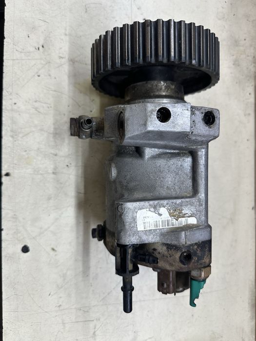 ГНП Хюндай Теракан / Hyundai Terracan 2.9 crdi