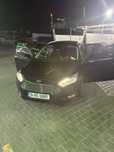 Ford Focus 3 2016