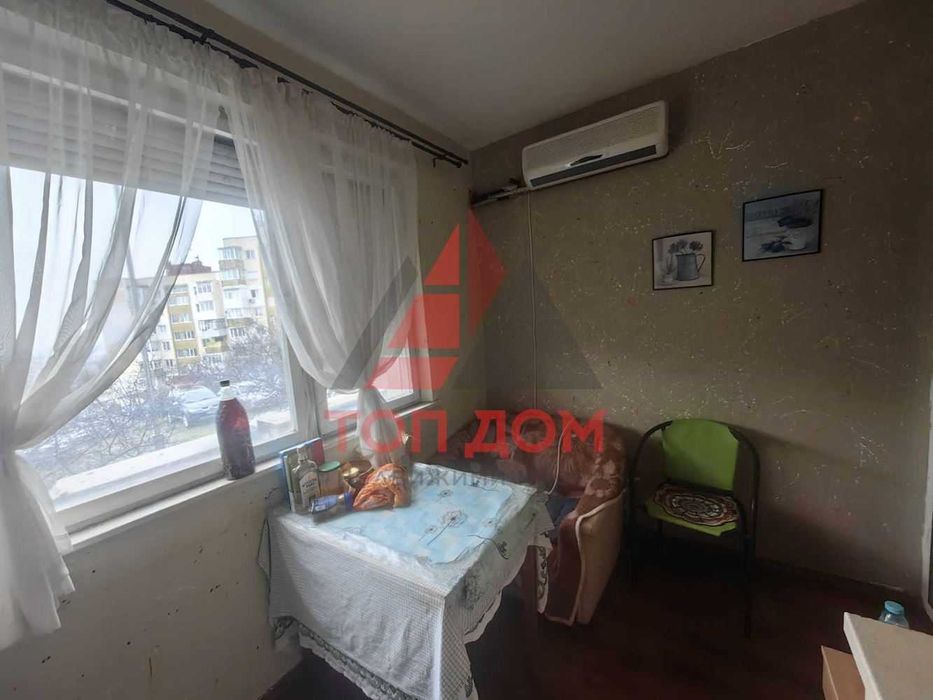 Продава се Двустаен апартамент в Варна, Владислав Варненчик - 42 кв.м за 1717 €/кв.м - Снимка #3