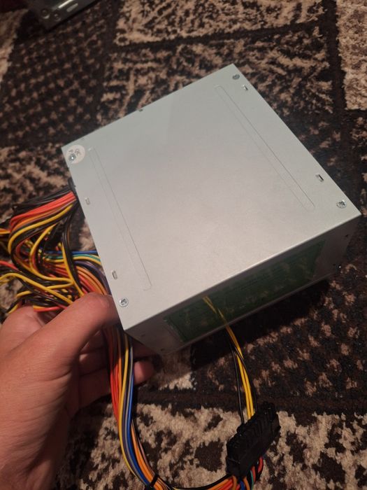 Sursă Delux 500W