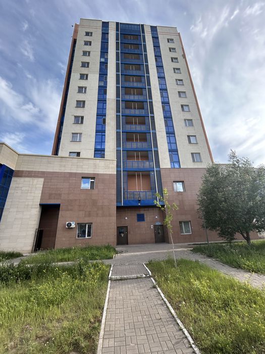 Сдается 1 комнатная квартира ТОЛЬКО СЕМЕЙНОЙ ПАРЕ