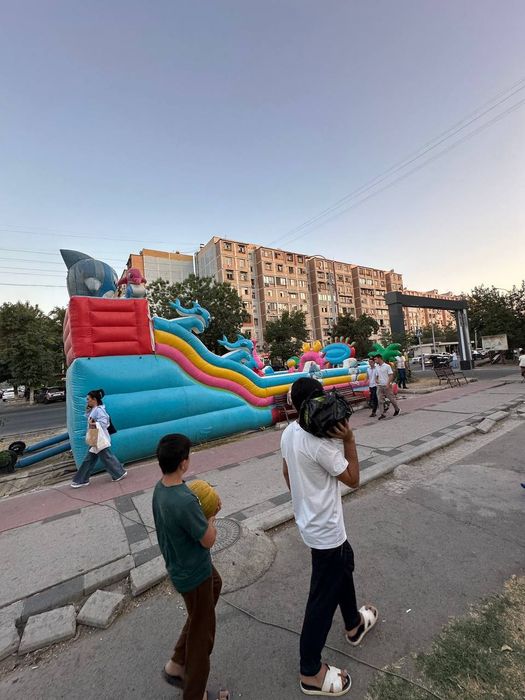 Batut sotiladi narxi 1500 narxidan shariyatga moviq azgina òtib berila