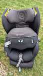 Scaun auto Cybex Sirona Platinum