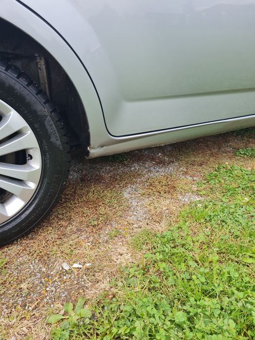 Ford mondeo 1.6 benzinā