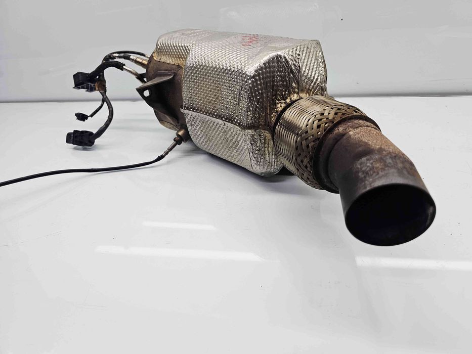 Filtru particule Bmw 5 (F10) [Fabr 2011-2016] 8515275 2.0 N47D20 160KW