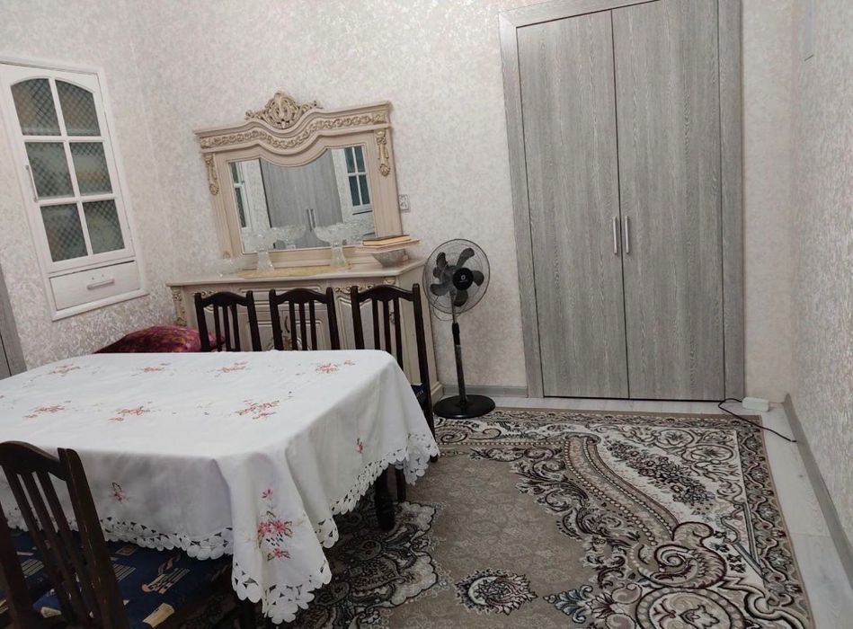 Сдается 5 ком Сдается дом участок Бодомзор Махалла, Бодомзор Метро