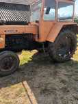 Tractor romanesc u 650